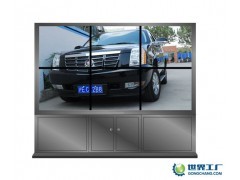 供應四川55寸液晶拼接屏 高清畫面震撼視覺體驗