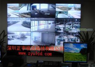 供應(yīng)廠家直銷(xiāo)三星55寸及60寸液晶拼接墻，價(jià)格實(shí)惠，安全防護(hù)保障