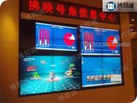 LG液晶拼接屏 國(guó)內(nèi)領(lǐng)先的暢銷品牌，構(gòu)建專業(yè)顯示解決方案