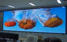 液晶拼接屏 無(wú)縫拼接，盡顯大屏智慧