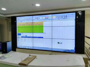液晶拼接屏 技術(shù)解析、應(yīng)用場(chǎng)景與發(fā)展趨勢(shì)