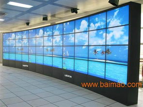 55寸超窄邊液晶拼接屏 廠家直銷(xiāo)的優(yōu)勢(shì)、生產(chǎn)要點(diǎn)與市場(chǎng)價(jià)格解析