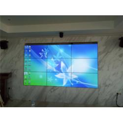 晶安電子 以三星液晶拼接屏為核心，打造蘭州專(zhuān)業(yè)顯示解決方案