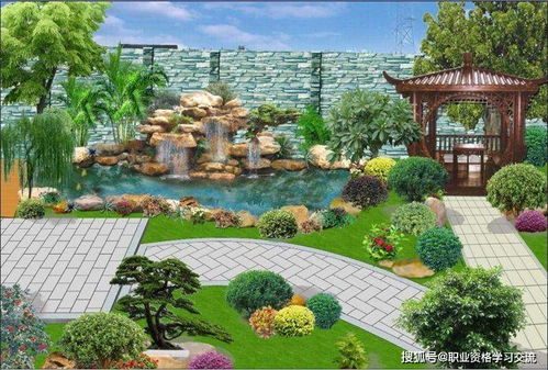 現(xiàn)代景觀園林規(guī)劃設(shè)計實踐探討