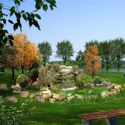 廠區(qū)園區(qū)綠化改造 園林工程、綠化養(yǎng)護(hù)與設(shè)計(jì)施工養(yǎng)護(hù)一體化服務(wù)
